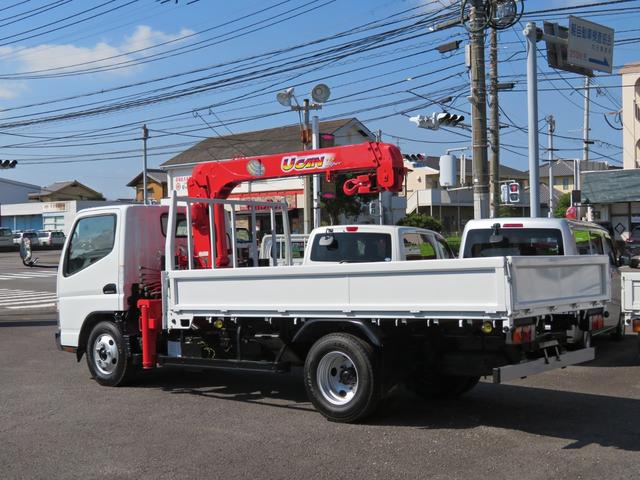 2006 Mitsubishi Fuso Canter – thumbnail 3