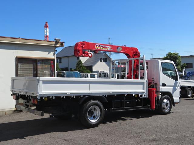 2006 Mitsubishi Fuso Canter – thumbnail 4