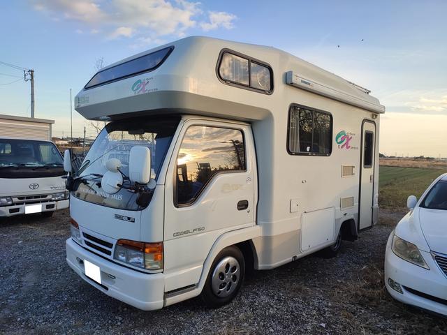 1996 Isuzu Elf – thumbnail 2