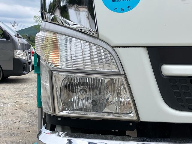 2005 Mitsubishi Fuso Canter – thumbnail 4