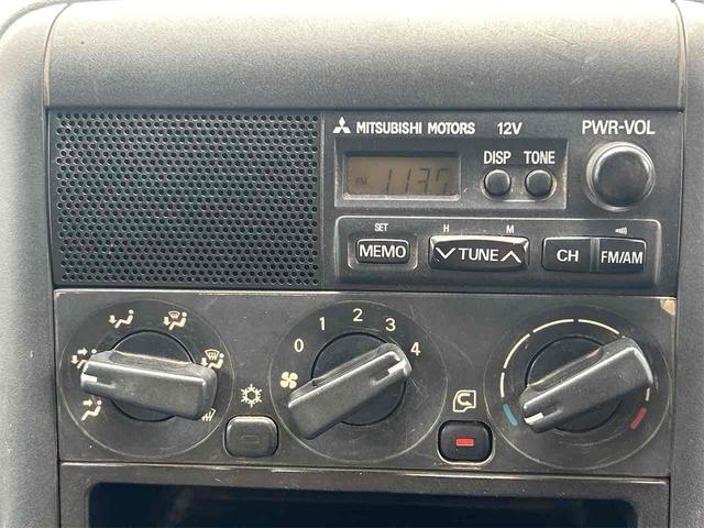 2002 Mitsubishi Fuso Canter Guts – thumbnail 4