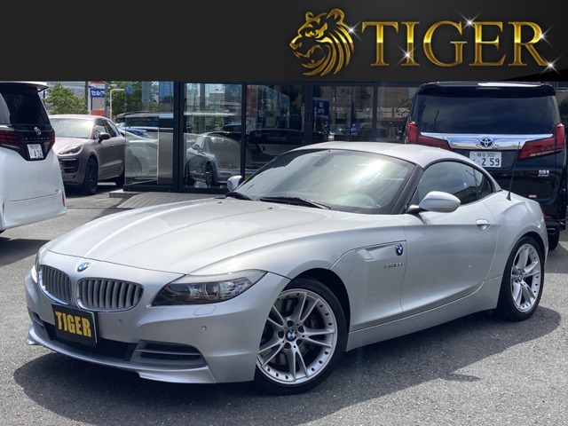 2009 BMW Z4