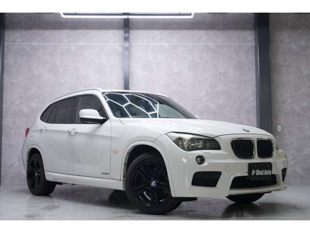 2011 BMW X1 – thumbnail 3