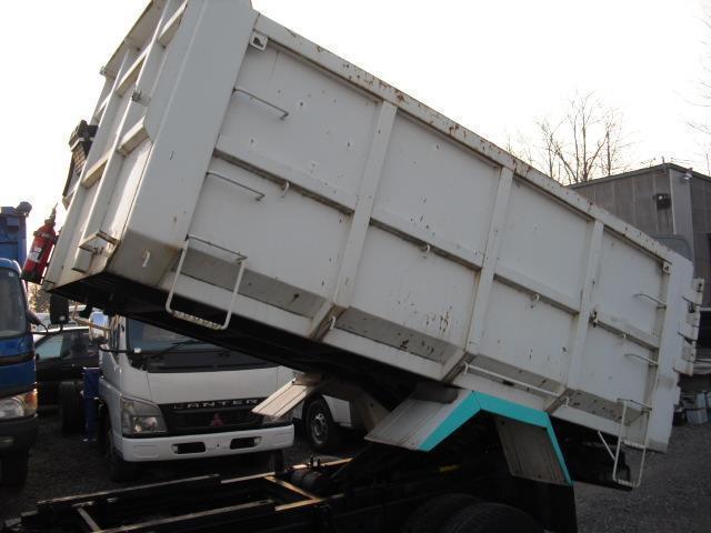 2008 Hino Dutro – thumbnail 3