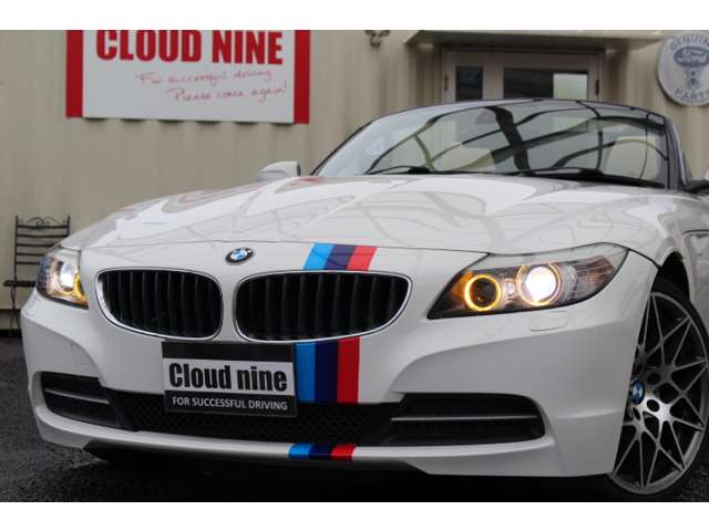 2011 BMW Z4 – thumbnail 2