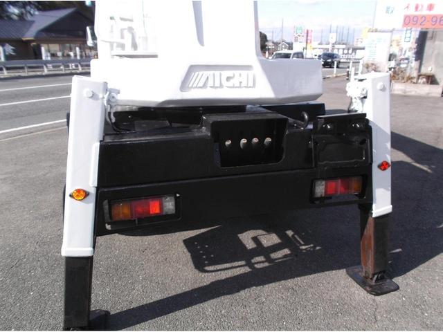 2005 Hino Dutro – thumbnail 3