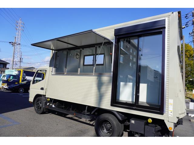 2007 Isuzu Elf – thumbnail 2