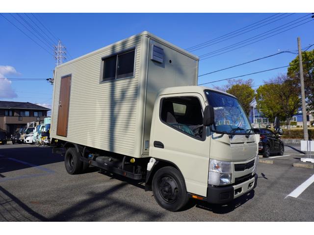 2007 Isuzu Elf – thumbnail 3