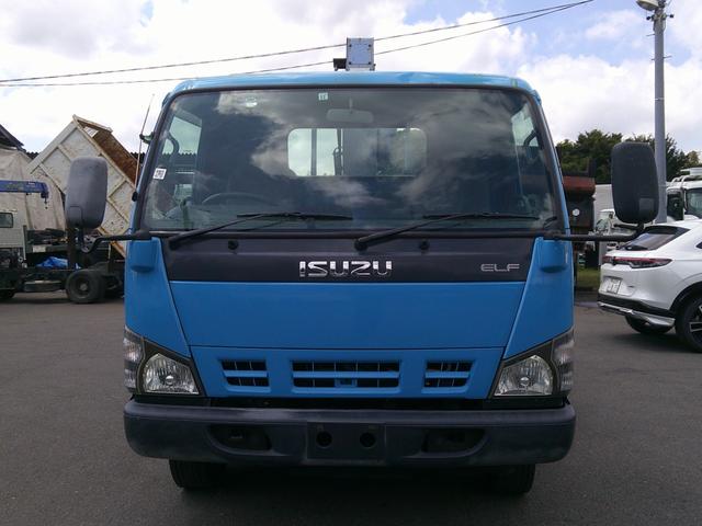 2006 Isuzu Elf – thumbnail 2