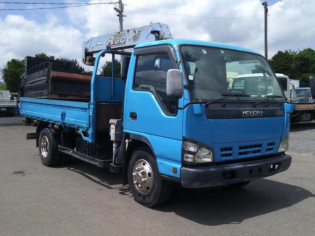2006 Isuzu Elf – thumbnail 3