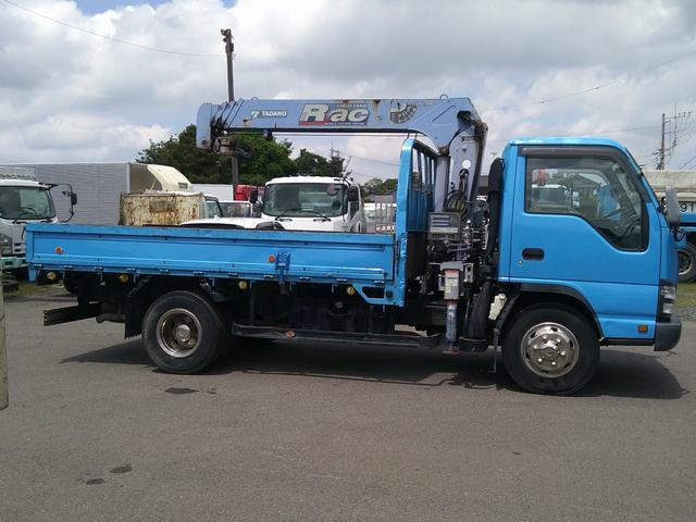 2006 Isuzu Elf – thumbnail 4