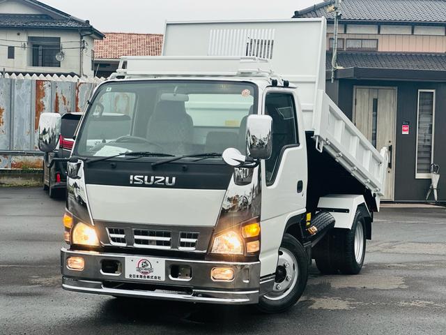 2005 Isuzu Elf – thumbnail 2