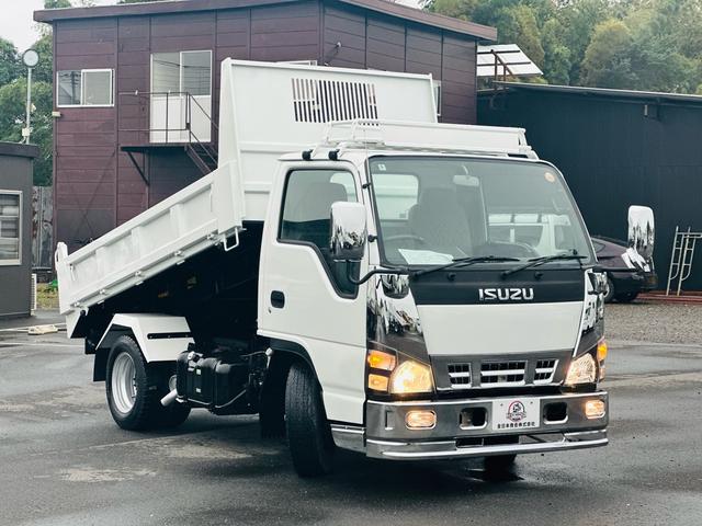 2005 Isuzu Elf – thumbnail 3
