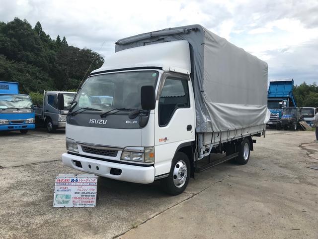 2003 Isuzu Elf