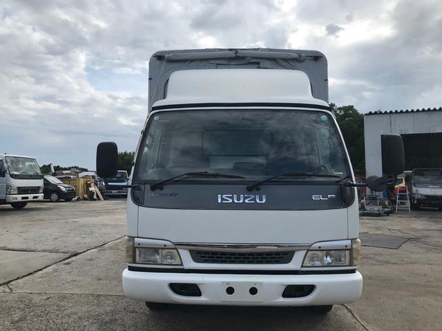 2003 Isuzu Elf – thumbnail 3