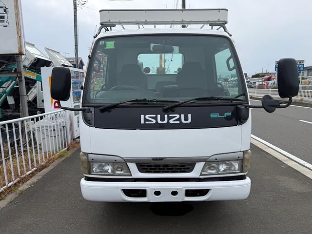 2003 Isuzu Elf – thumbnail 2