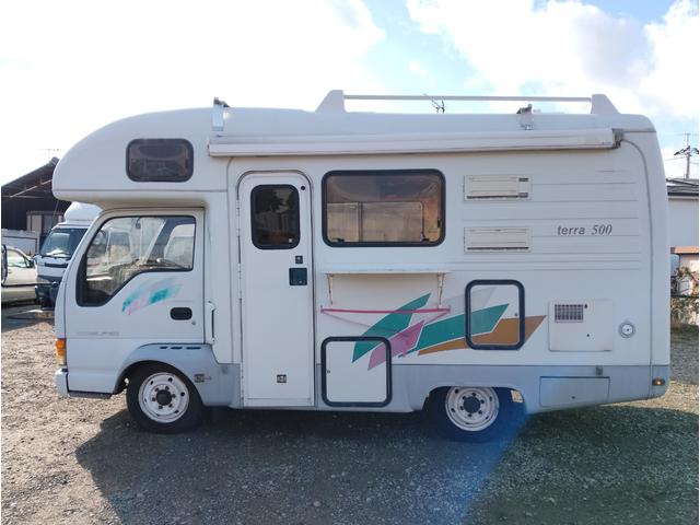 1997 Isuzu Elf – thumbnail 4