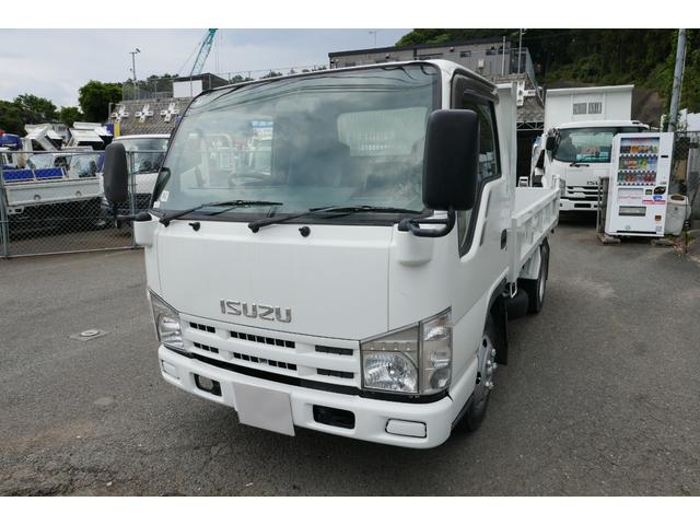 2008 Isuzu Elf