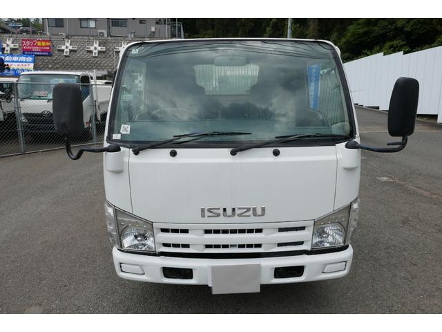 2008 Isuzu Elf – thumbnail 4