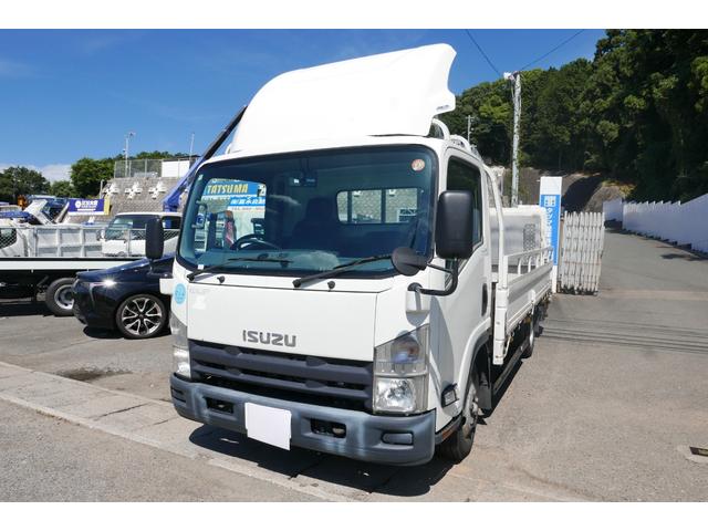2007 Isuzu Elf