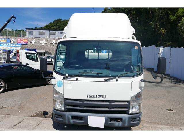 2007 Isuzu Elf – thumbnail 4