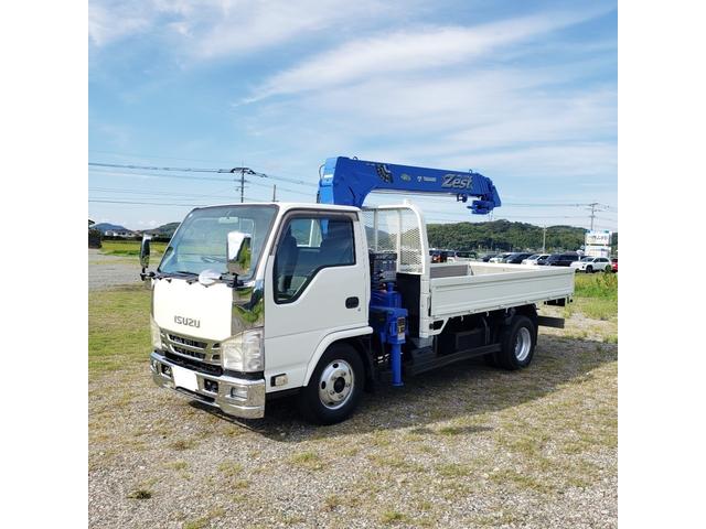 2010 Isuzu Elf