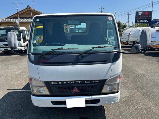 2006 Mitsubishi Fuso Canter – thumbnail 2