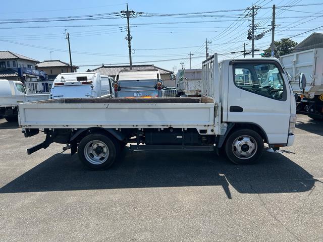 2006 Mitsubishi Fuso Canter – thumbnail 4