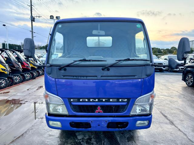 2006 Mitsubishi Fuso Canter – thumbnail 2