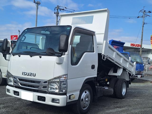 2009 Isuzu Elf