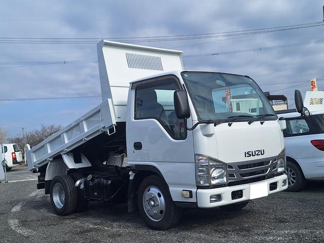 2009 Isuzu Elf – thumbnail 2