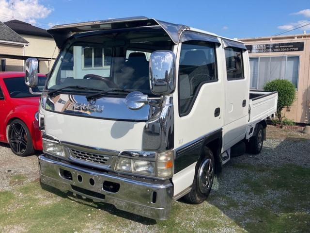 2004 Isuzu Elf