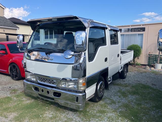 2004 Isuzu Elf – thumbnail 2