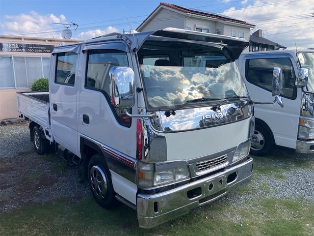 2004 Isuzu Elf – thumbnail 4