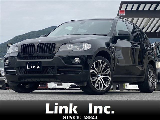 2008 BMW X5