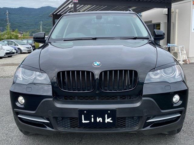 2008 BMW X5 – thumbnail 2