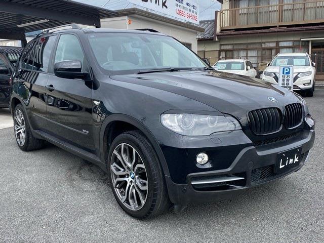 2008 BMW X5 – thumbnail 3