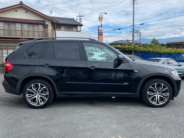 2008 BMW X5 – thumbnail 4