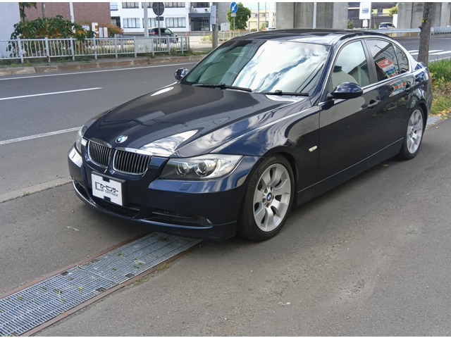 2005 BMW 3 Series