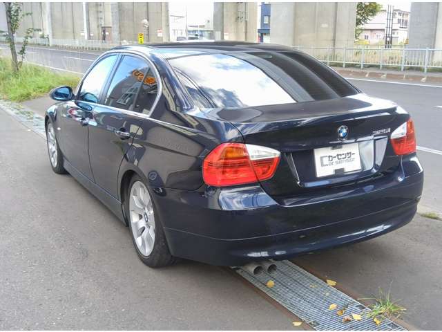 2005 BMW 3 Series – thumbnail 2