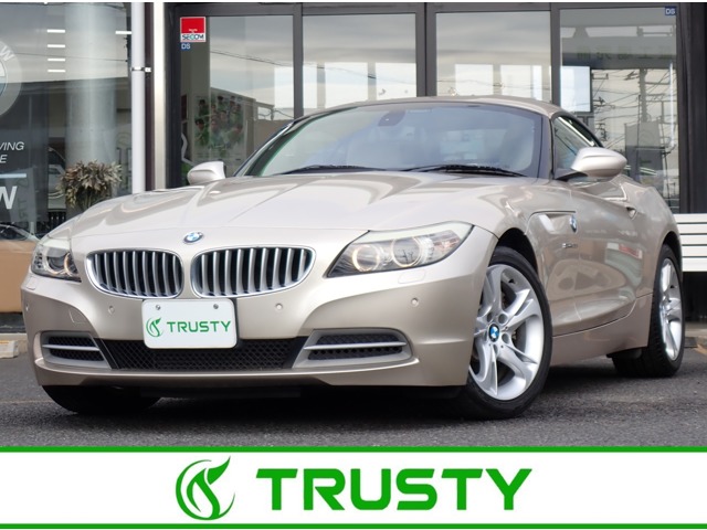 2009 BMW Z4