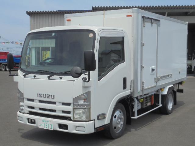 2009 Isuzu Elf