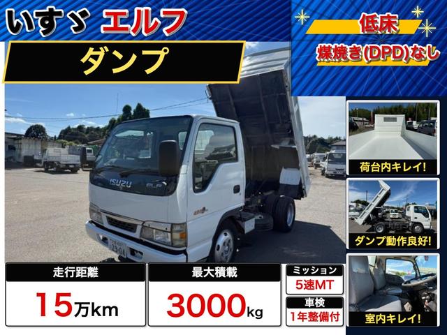 2004 Isuzu Elf