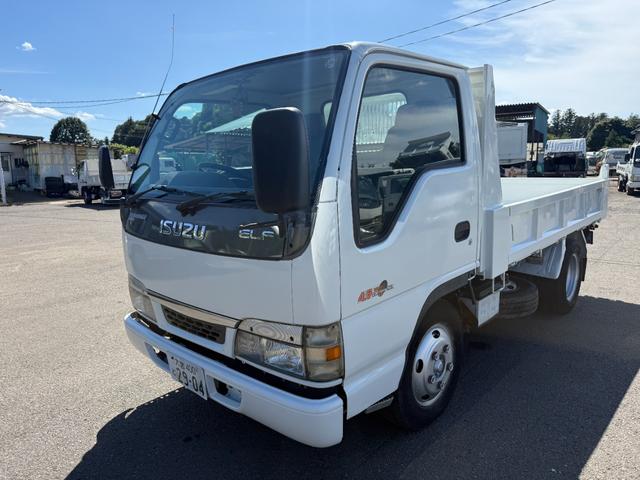 2004 Isuzu Elf – thumbnail 4