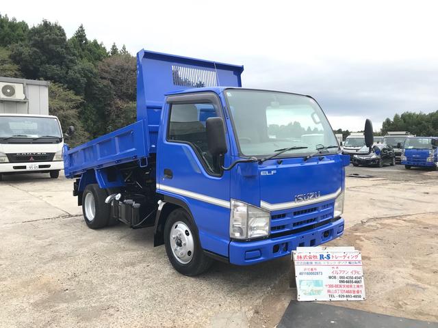 2008 Isuzu Elf