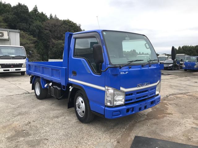 2008 Isuzu Elf – thumbnail 2