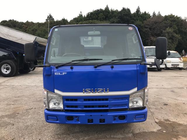 2008 Isuzu Elf – thumbnail 3