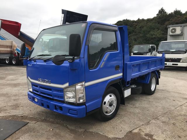 2008 Isuzu Elf – thumbnail 4