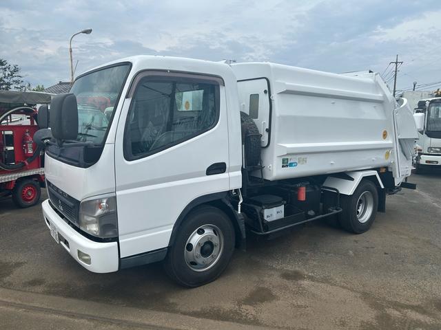 2010 Mitsubishi Fuso Canter