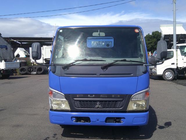 2007 Mitsubishi Fuso Canter – thumbnail 3